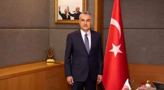 Son dakika haberi | AK Parti'li Savaş'tan, TOKİ müjdesi