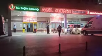 Son dakika haberi... Arazi kavgası: 1 ölü, 1 yaralı