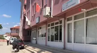 Bir çok sağlık ekibi sel, yangın bölgesinde cansiparane görev yaparken onlar grev yaptı