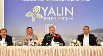 Bursa'da yalın yönetimle 72 milyon liralık tasarruf