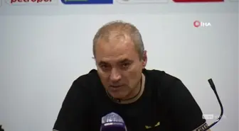 Erkan Sözeri: '5-6 transfer yapmamız gerektiği ortaya çıktı'