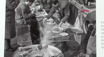 GALATA KULESİ'NDE ARA GÜLER FOTOĞRAF SERGİSİ AÇILDI