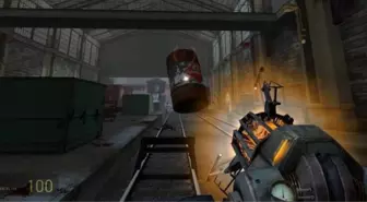 Half-Life 2, tarihinin en yüksek oyuncu sayısına ulaştı!