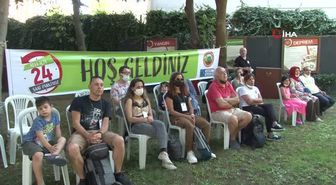 Kadıköy, Marmara Depremi'ni 24 saat sürecek programla anıyor