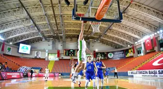 Son dakika haberi | Mamak Belediyesi Basketbol Takımı'nda yeni sezon için 13 transfer