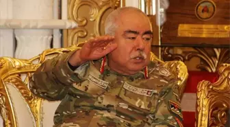 Raşid Dostum kimdir? Abdürreşid Dostum hayatı ve biyografisi! Son dönemde gündemde sık sık anılmaya başlanan Raşid Dostum vatandaşların merak konusu