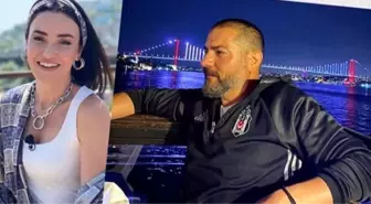 Sevcan Orhan'ın yeni sevgilisi bakın kim çıktı