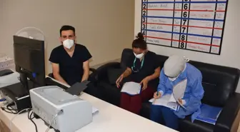 Kritik eşiği atlatan Kovid-19 hastaları aşı olmamanın pişmanlığını yaşıyor