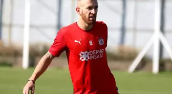 Sivasspor'da Pedro Henrique şoku!