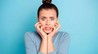 Tedavi edilmeyen genital sorunlar idrar kaçırmaya neden olabilir