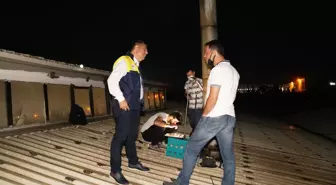 Tekirdağ'dan kısa kısa