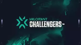 VALORANT EMEA Challengers Playoff 4. gün maçları başlıyor!