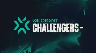 VALORANT EMEA Challengers Playoff Gün 5 maçları başlıyor!