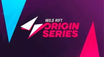 Wild Rift Origin Series maçları başlıyor!