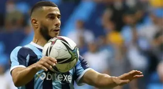 Younes Belhanda'nın serisi bozuldu! Fenerbahçe'ye karşı ilk kez maç kaybetti