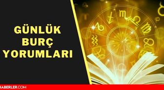17 Ağustos burç yorumları! Günlük, haftalık burç yorumları 17 Ağustos 2021 - Bugün günlük, haftalık yükselen burç yorumları!
