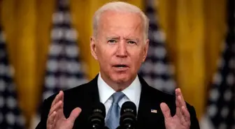 Biden'ın Afganistan'la ilgili sözleri ne kadar doğru, önceki açıklamalarıyla çelişiyor mu?