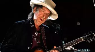 Bob Dylan hakkında cinsel istismar suçlaması