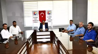 Davet ile yatırımcılar Adıyaman'a geliyor