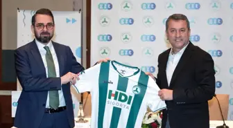 GZT'nin Giresunspor'a isim sponsorluğu desteği devam ediyor