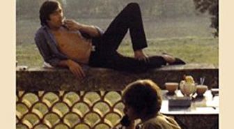 Koleksiyoncu Kadın Filmi