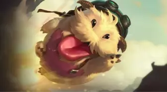 League of Legends: Wild Rift Poro Yumağı etkinliğini duyurdu!