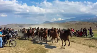 Motosiklet tutkunları Erciyes'te buluşacak