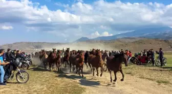 Motosikletçiler 4. kez Erciyes Moto Fest'te buluşacak