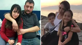 Severek kaçtığı kocasını öldüren Rümeysa: Bana köle hayatı yaşattı