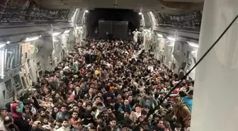 Afganistan'daki gelişmeler İngiliz basınında: 'Dünya Afgan akınına hazır olmalı'