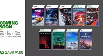 Ağustos ayının geri kalanında Xbox Game Pass'e eklenecek oyunlar duyuruldu!