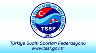 2021 Serbest Dalış Açık Su bireysel Türkiye Şampiyonası Yarışma Talimatı