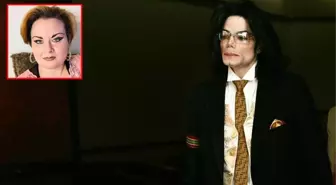 Amerikalı kahinden akılalmaz iddialar: Michael Jackson'un hayaletiyle evliyim, öpmeme izin vermiyor