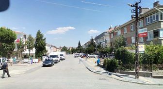 Ankara'da silahlı saldırı; baba öldü, oğlu yaralı