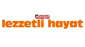 Artık hayat daha lezzetli