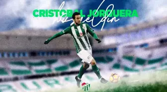 Son dakika haberi! Bursaspor, Jorquera transferini resmen duyurdu