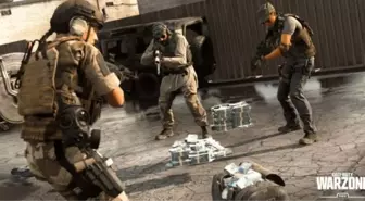 Call of Duty: Warzone sezon 5'teki en iyi silahlar!