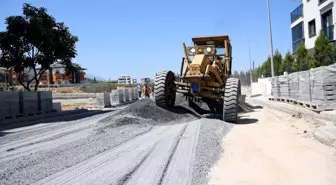 Davutlar'da değişim başladı