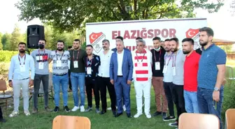 Elazığspor'da görev dağılımı yapıldı