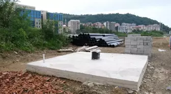 Giresun Belediyesi yeni su kuyularını devreye alıyor