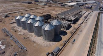 Karaman OSB'de 600 milyon liralık yatırım