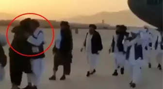 Kasap Baradar, Taliban'ın kontrolüne giren Afganistan'a 20 yıl sonra geri döndü