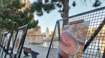 Konya'ya özgü yemek sayısı 10'a yükseldi