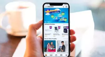 Online alışverişte yeni dönem; canlı yayınla ürünlere anlık erişim mümkün