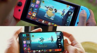 Pokemon Unite Mobile çıkış tarihi belli oldu!