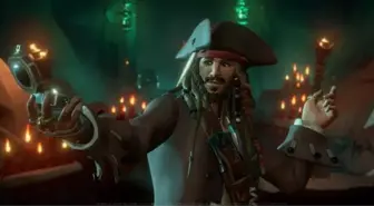 Sea of Thieves, Haziran 2021'de oyuncu rekoru kırdı!