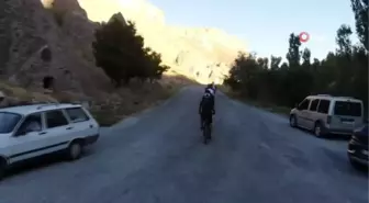 Turizme pedallı destek