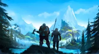 Valheim'ın yeni güncellemesi büyük değişiklikleri beraberinde getiriyor!