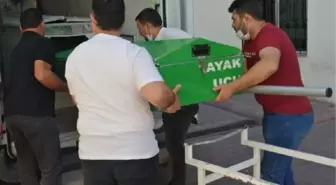 14'üncü kattan düşen Yusuf Buğra, son yolculuğuna uğurlandı