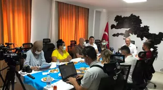 AK Parti Muğla İl Başkanı Mete, orman yangınlarıyla ilgili konuştu Açıklaması